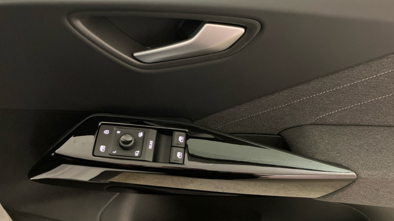 Volkswagen ID.3 150kW Match Pro 59kWh 5dr Auto Electric Hatchback